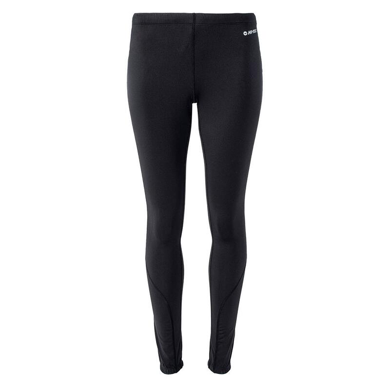 Legging LADY MILE Femme (Noir)