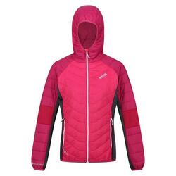 Veste Matelassée TRUTTON Femme (Rose Fluo / Rose Foncé)