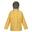 Chaqueta Impermeable Baybella Niñas Amarillo Ámbar