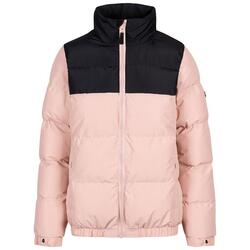 Chaqueta Acolchada Harding para Mujer Rosa Neblina