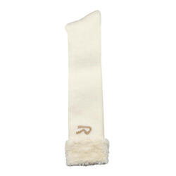 Chaussettes pour bottes SAMARIS TRAIL Femme (Blanc polaire)