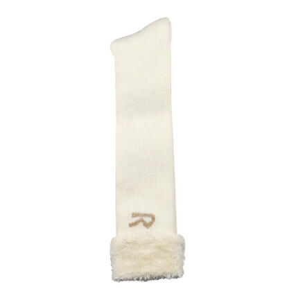 Chaussettes Pour Bottes SAMARIS TRAIL Femme (Blanc Polaire)