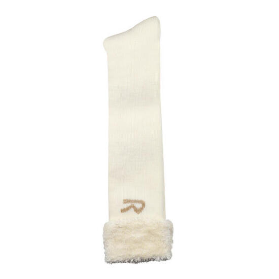 Chaussettes Pour Bottes SAMARIS TRAIL Femme (Blanc Polaire)