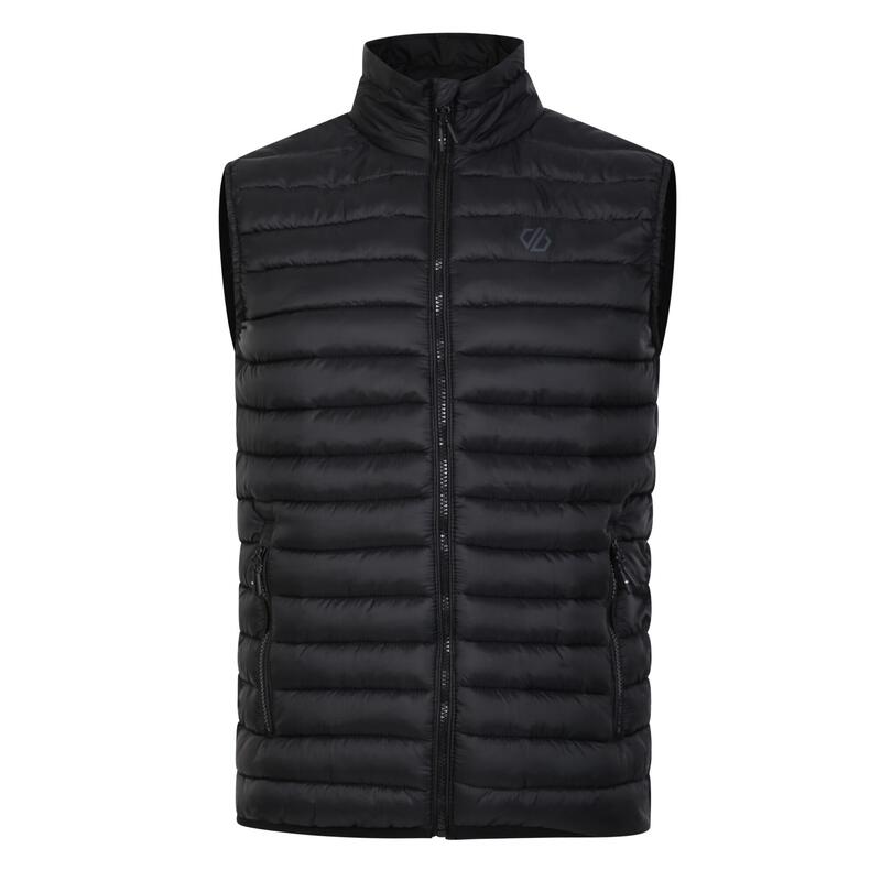 Chaleco Drifter II para Hombre Negro