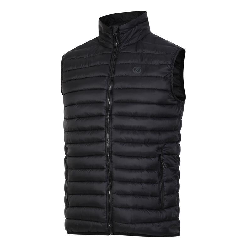 Veste sans manches DRIFTER Homme (Noir)