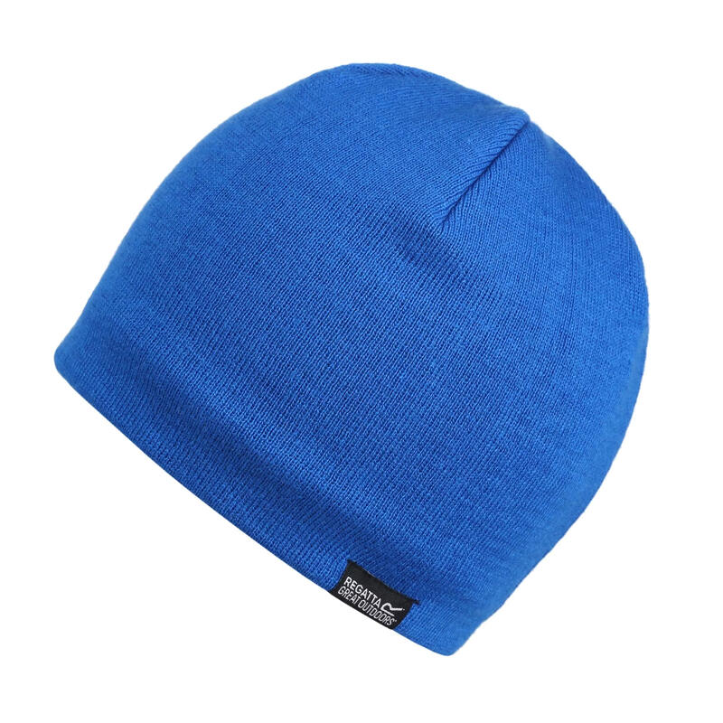 Bonnet BANWELL Enfant (Bleu foncé / Bleu amiral)