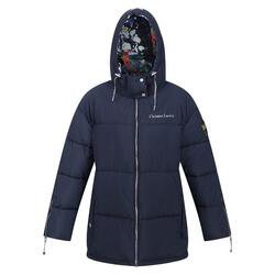 Veste Matelassée CHRISTIAN LACROIX GALLICAN Femme (Bleu Marine)