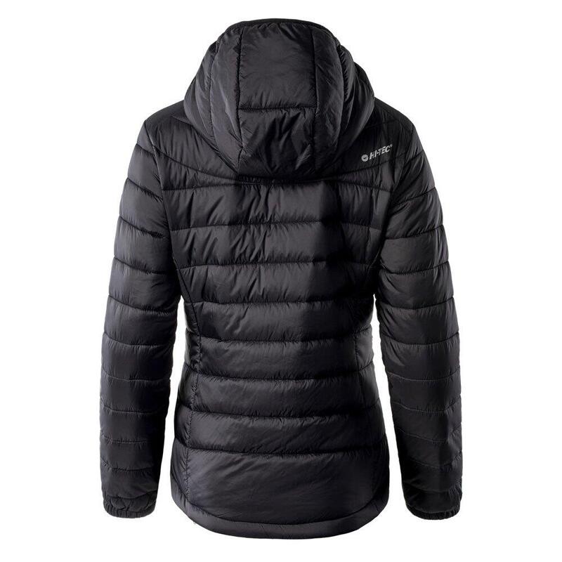 Veste matelassée LADY NEVA Femme (Noir)