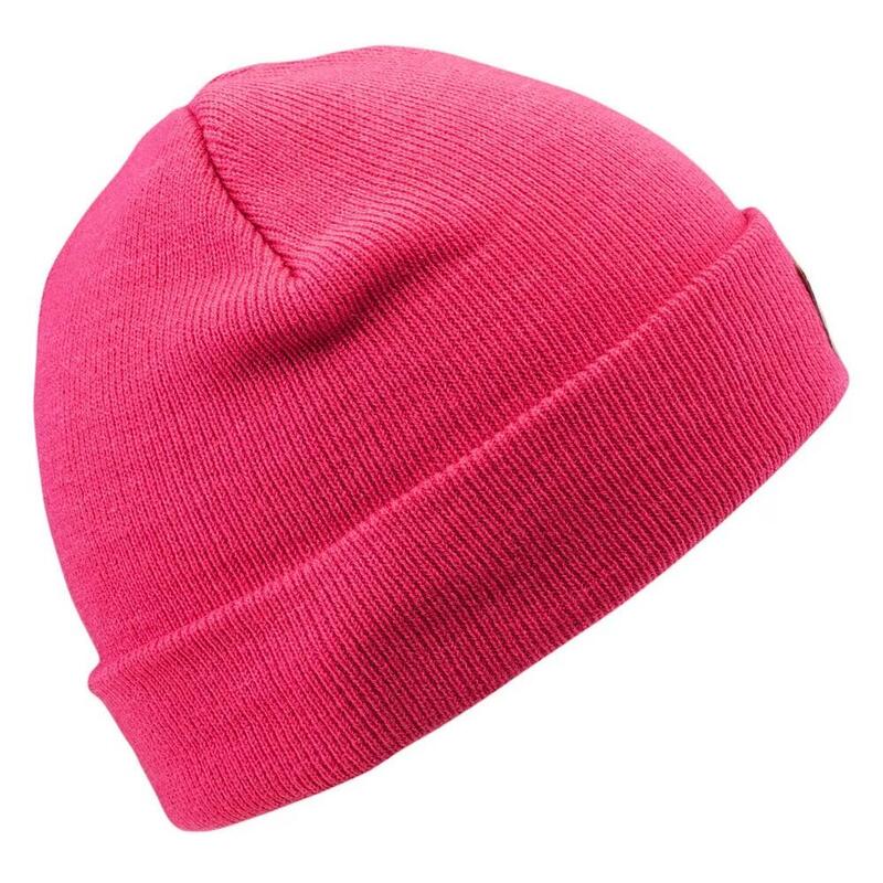 Cappello Invernale Ragazze Bejo Rekes Lampone