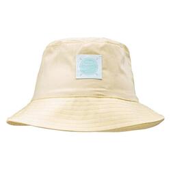 Chapeau NAJE Enfant (Jaune Pâle)