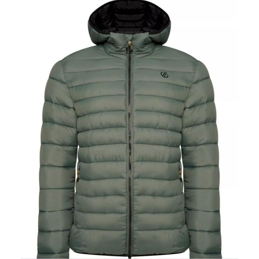 DARE 2B Mens Drifter II Padded Jacket (Duck Green)