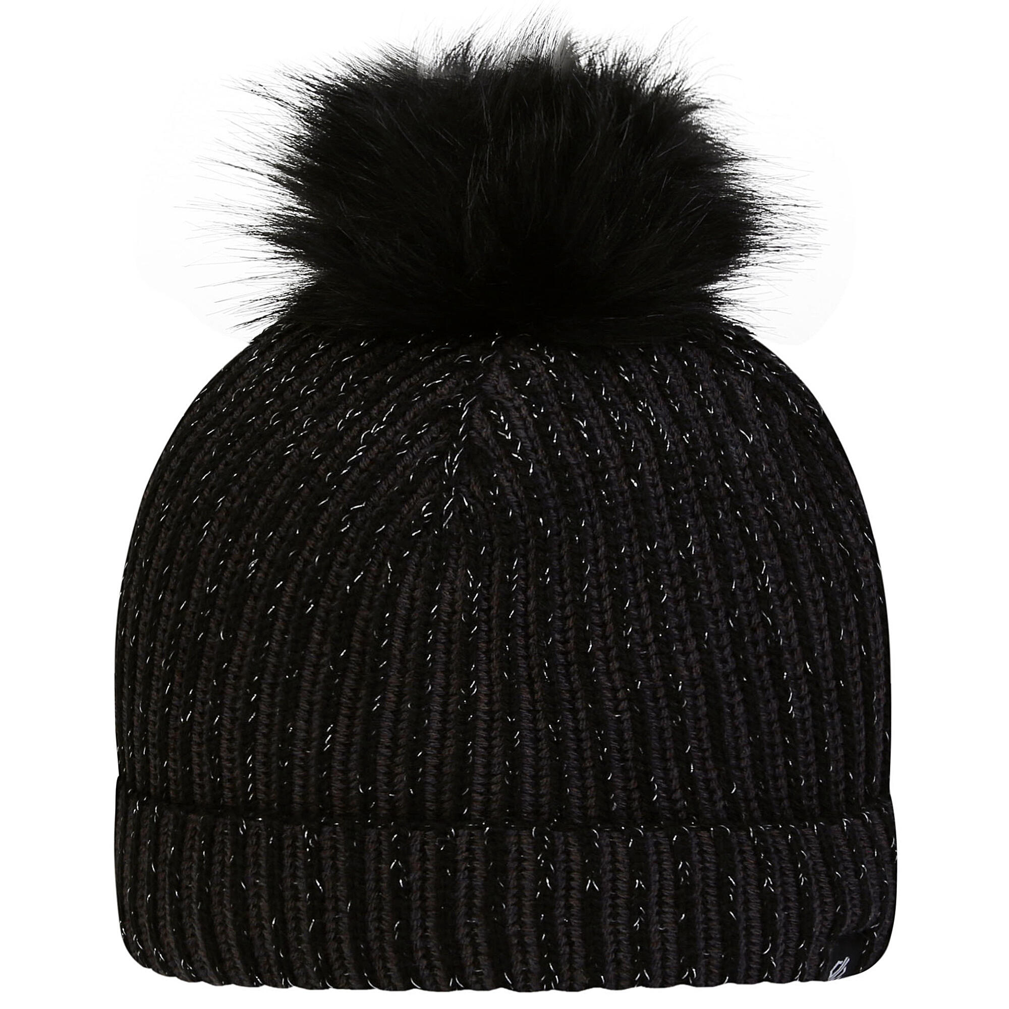 Cappello DING per bambini (nero)