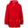 Veste imperméable FLOURISH Fille (Rouge)