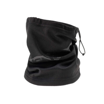 Nekwarmer met roarilogo voor volwassenen (zwart)