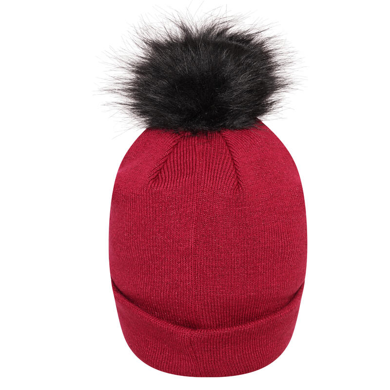 Damska Czapka Beanie Bejewel