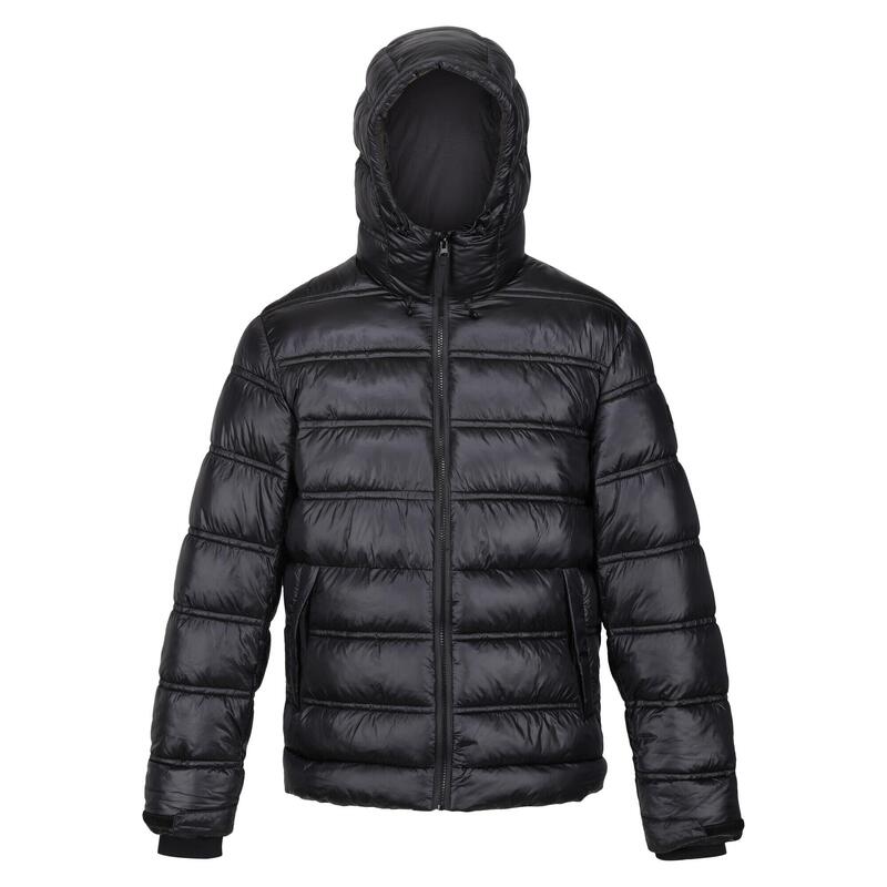 Męska Kurtka Toploft III Baffled Padded Jacket