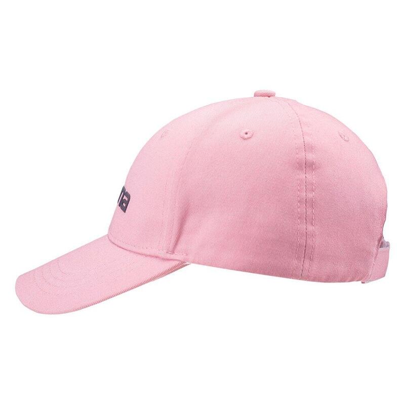 Dames Aylen Baseball Cap (Bosroos)