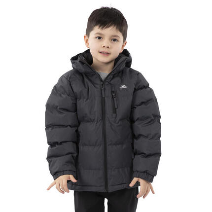 Veste À Capuche Tuff Boys (Bleu Clair)