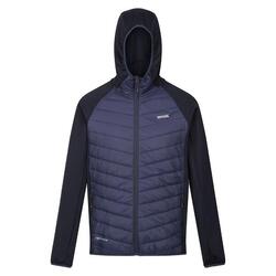 Veste Hybride ANDRESON Homme (Bleu Olympien / Bleu Marine)