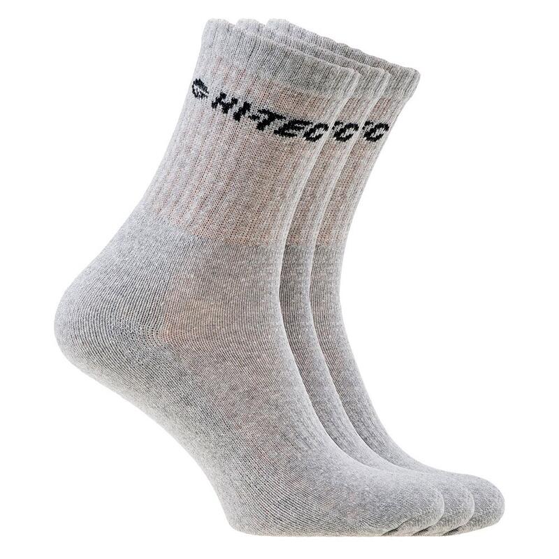 Chaussettes CHIRO Homme (Gris / Noir)