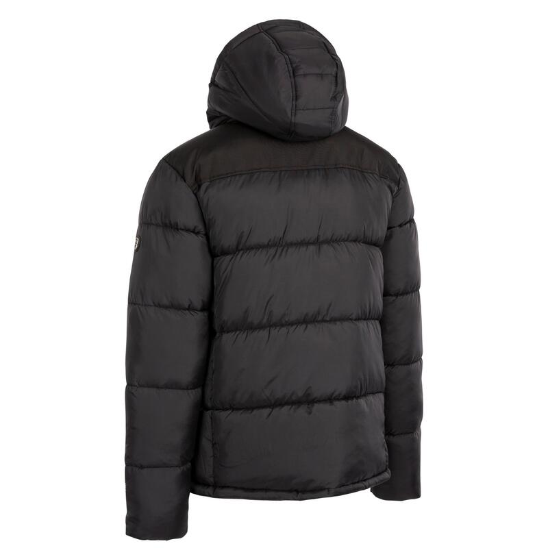 Doudoune PARKSTONE Homme (Noir)