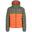 Steppjacke Oskar Herren Efeu