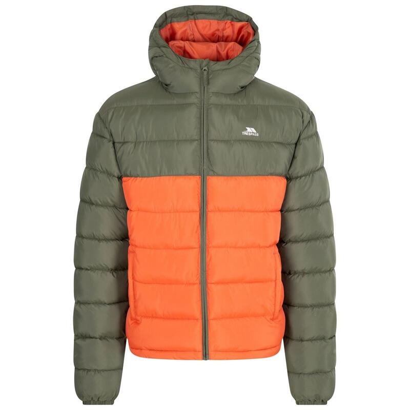 Steppjacke Oskar Herren Efeu