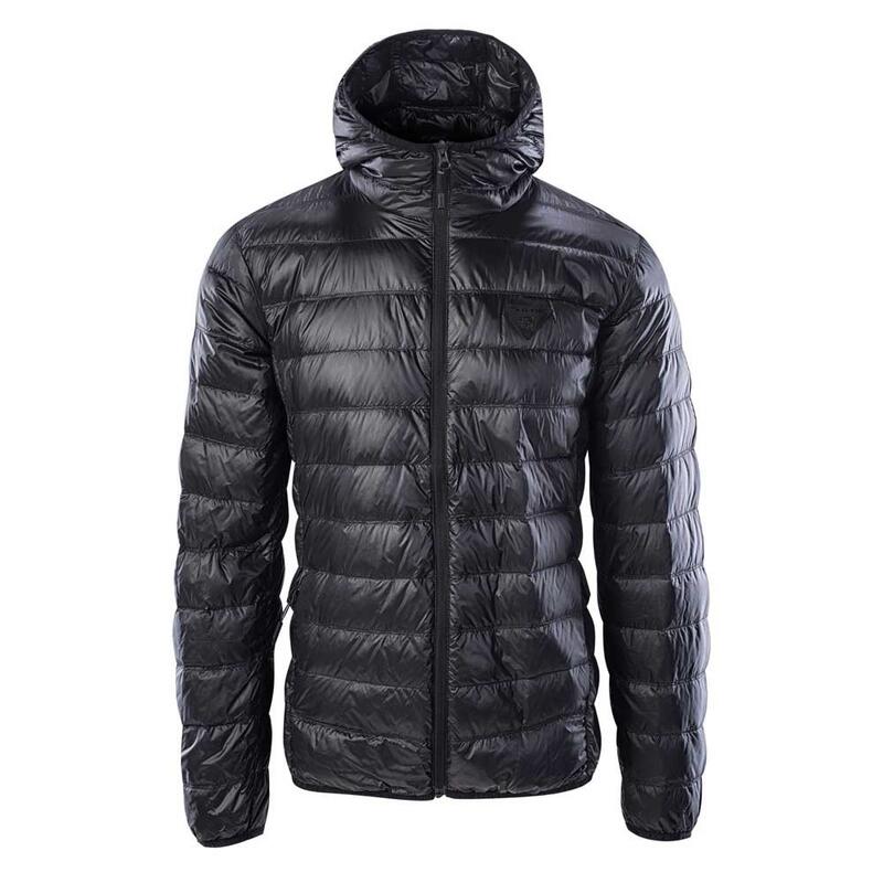 Veste matelassée MARCHO Homme (Noir)