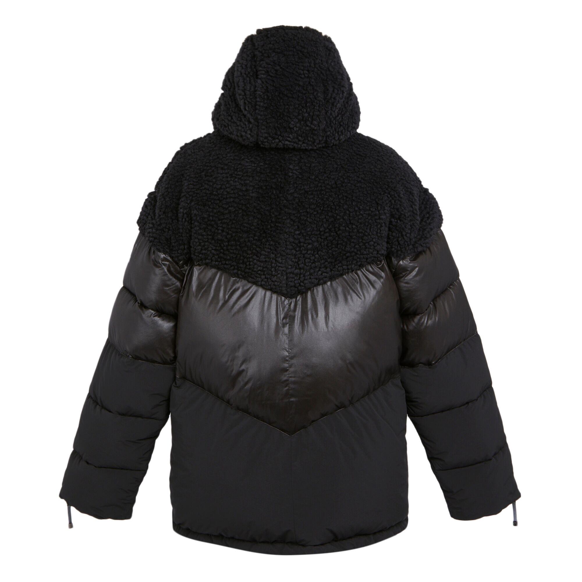 "Christian Lacroix Sete" Steppjacke für Damen Schwarz 2/5