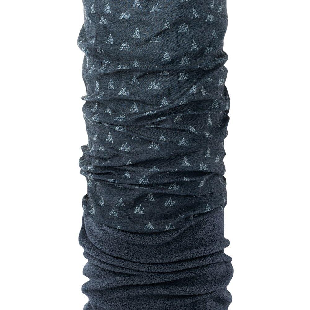 Unisex Adult Rine Mountain Neck Warmer (Sky Captain)