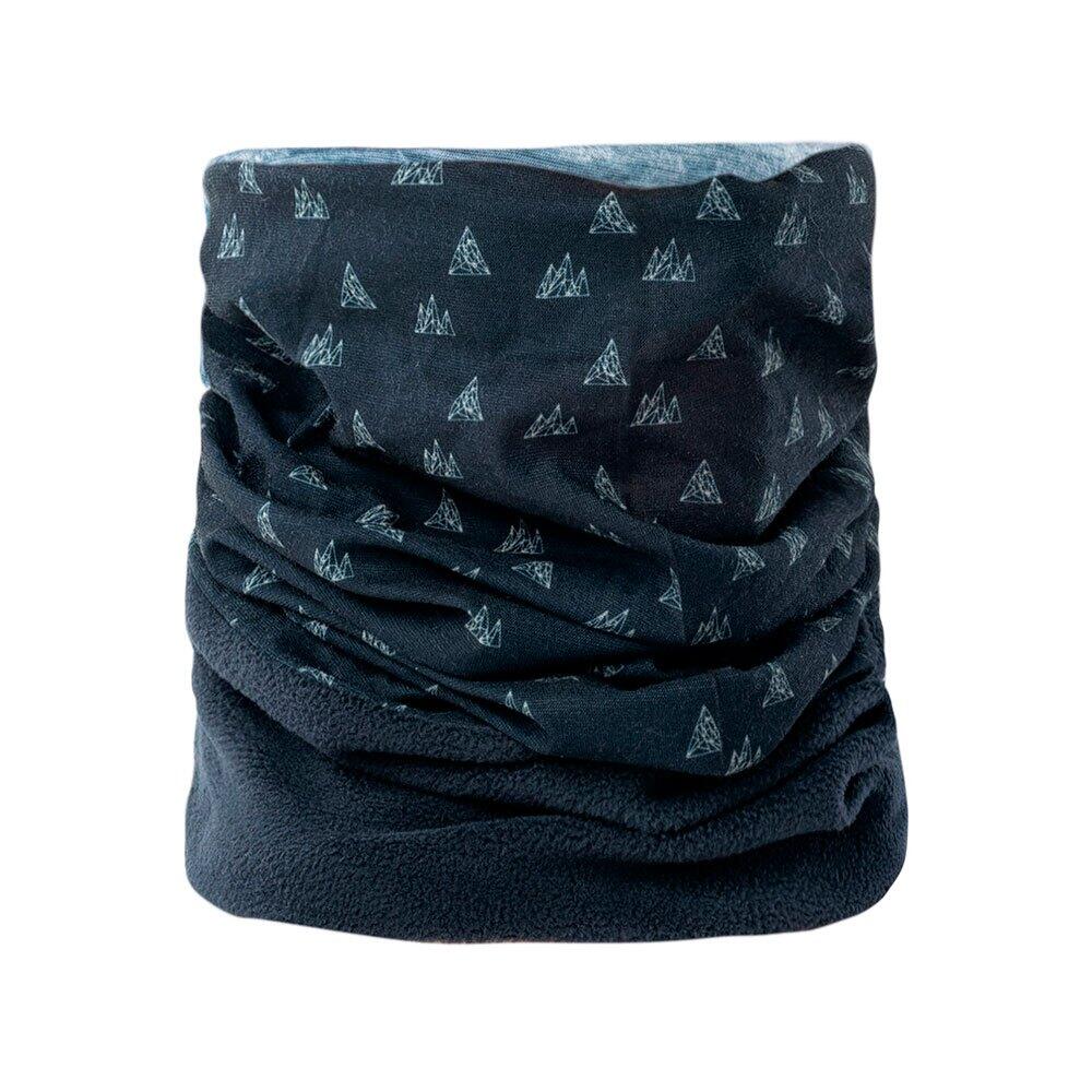 "Rine" Nackenwärmer für HerrenDamen Unisex Damen und Herren Flugkapitänblau 2/3