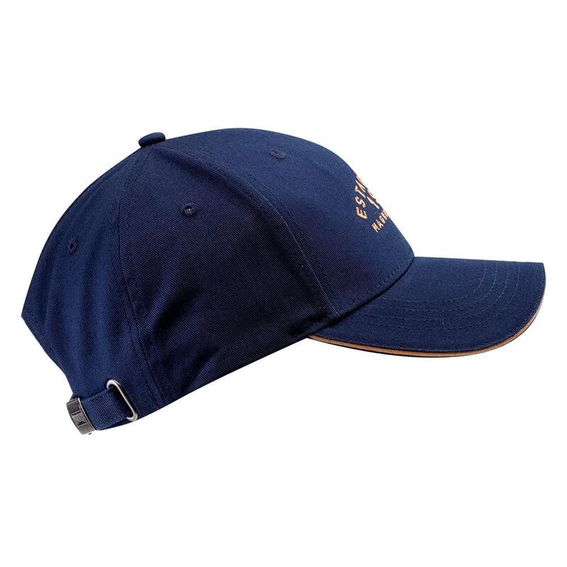 Casquette de baseball KOSO Homme (Bleu marine)