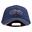 Heren Koso Logo Baseball Cap (Marine)