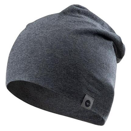Enif" Mütze für HerrenDamen Unisex Damen und Herren Grau meliert