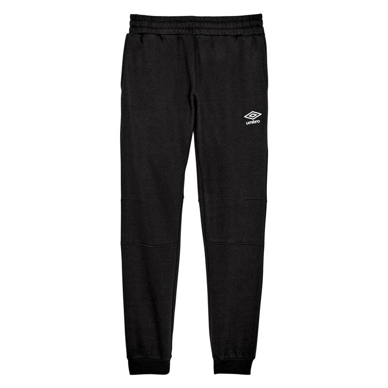 Pantalon de jogging CORE Homme (Noir / Blanc)