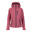 Veste softshell BELA Femme (Ton rose)