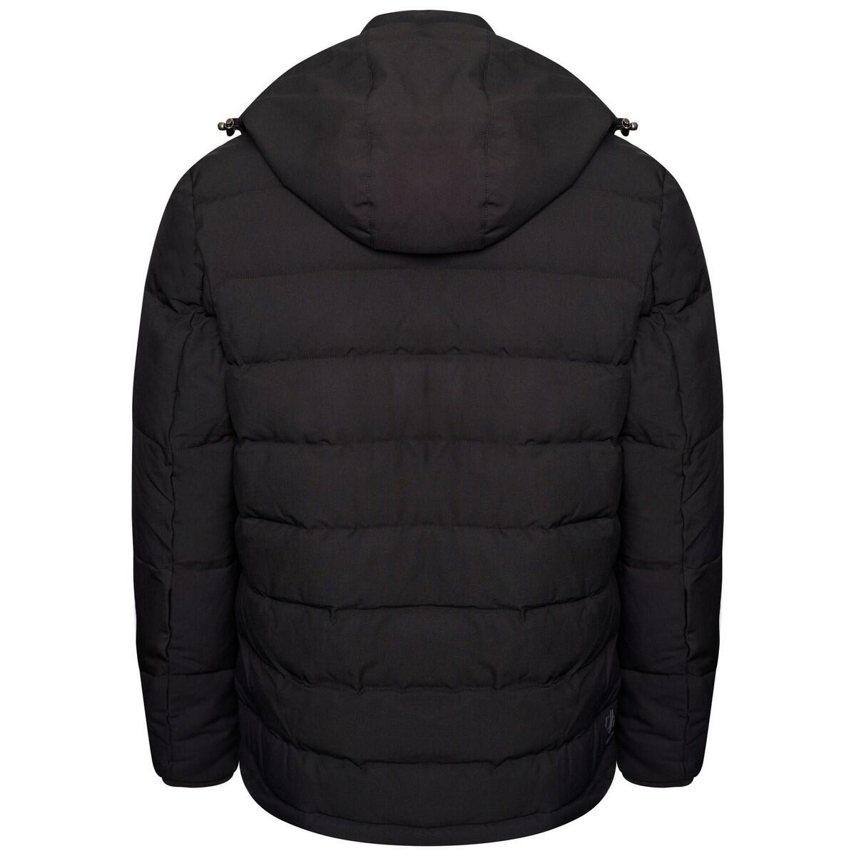 Giacca Impermeabile Uomo Dare 2B Endless II Nero 4/7