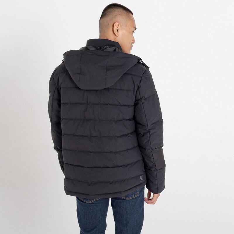 Chaqueta Impermeable Endless II para Hombre Negro