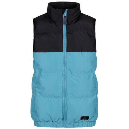 Veste Sans Manches STONY Femme (Bleu Gris)