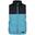 Dames Stony Gewatteerd Gilet (Storm Blauw)