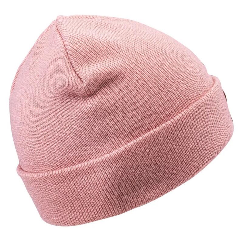 Bonnet d'hiver REKES Fille (Rose saumon)