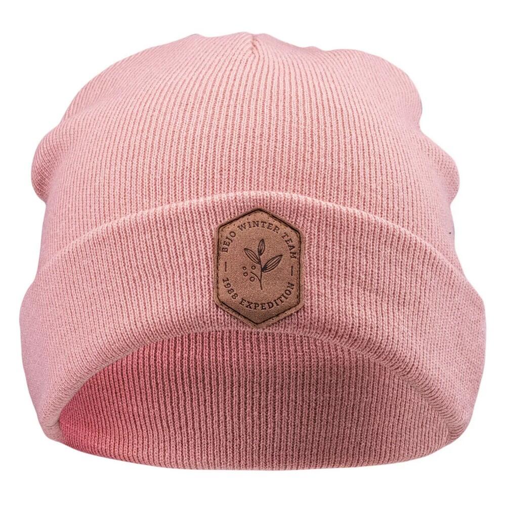 BEJO Cappello Invernale Ragazze Bejo Rekes Rosa Salmone