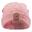 Cappello Invernale Ragazze Bejo Rekes Rosa Salmone