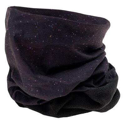 Scaldacollo Galassia Adulto Unisex Hi-Tec Rine Antracite