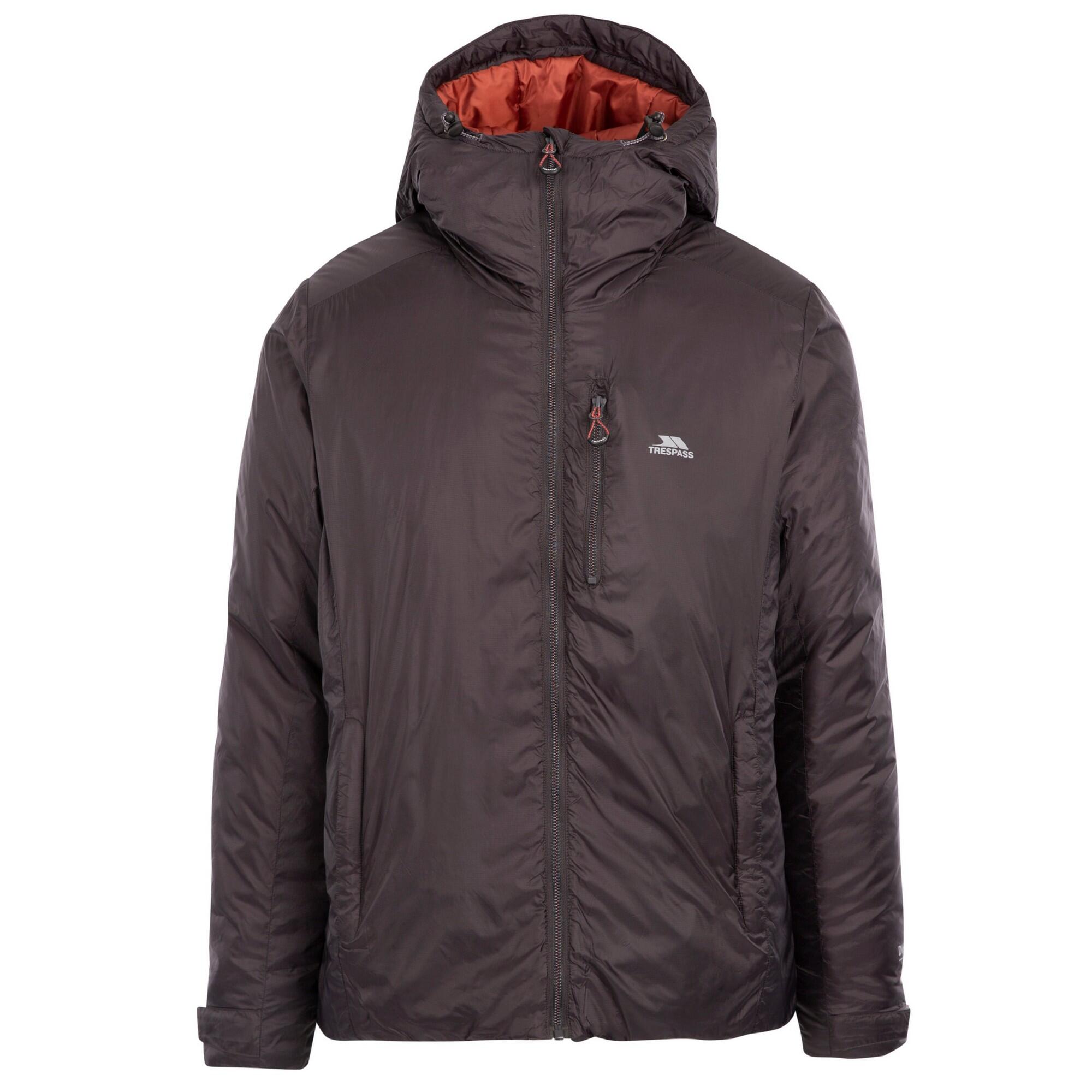 PARDSHAW Men's Jacket (Dark Grey)