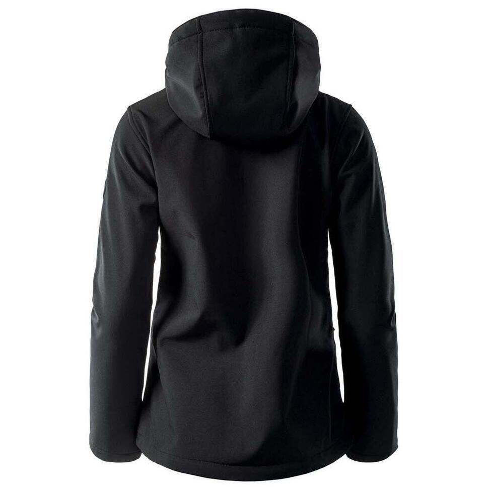 Kurtka Damska Iver Softshell Wodoodporna