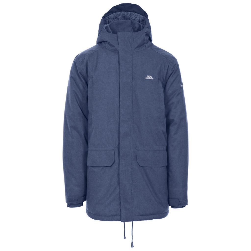 BLUE / GREY