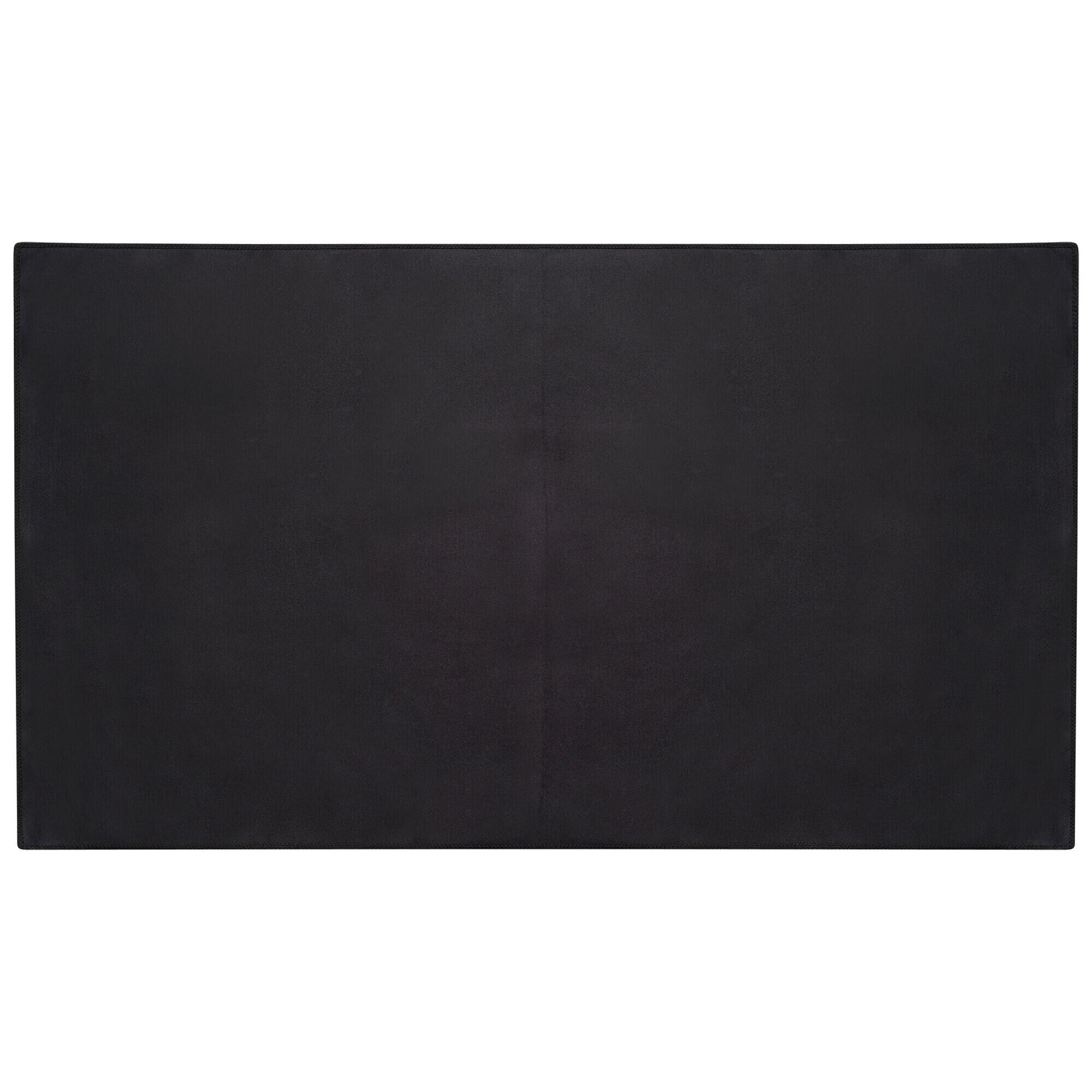 DARE 2B Microfibre Bath Towel (Black)