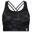 Brassière de sport THE LAURA WHITMORE EDIT MANTRA Femme (Noir)