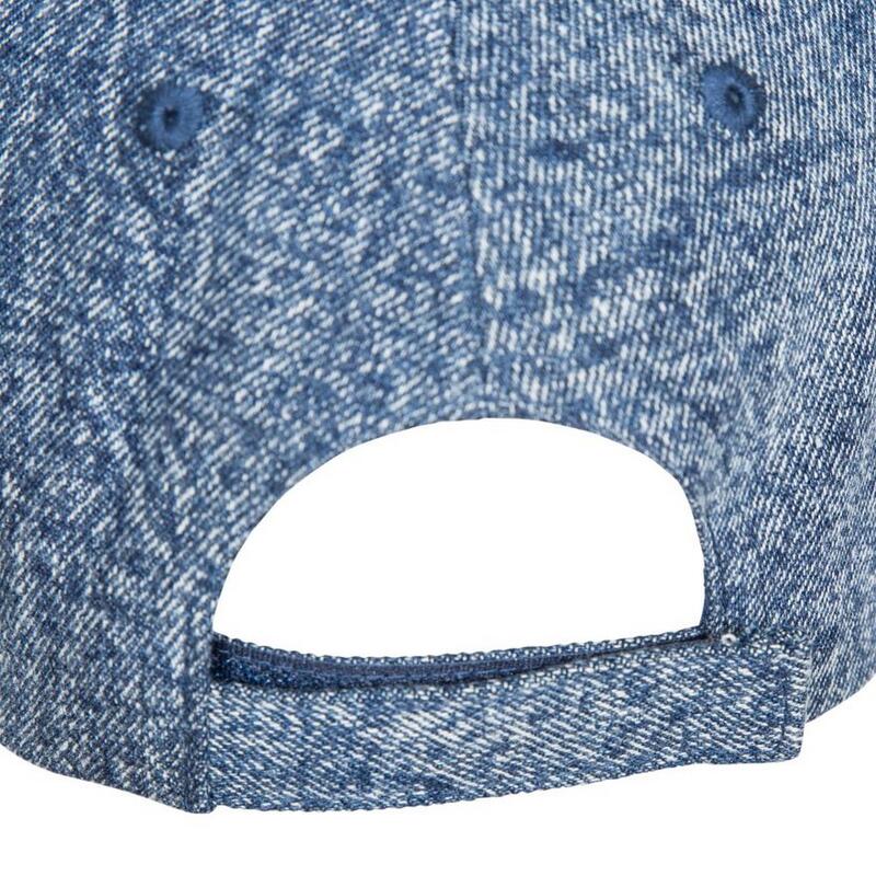 Casquette de baseball BARNEY Adulte (Bleu)